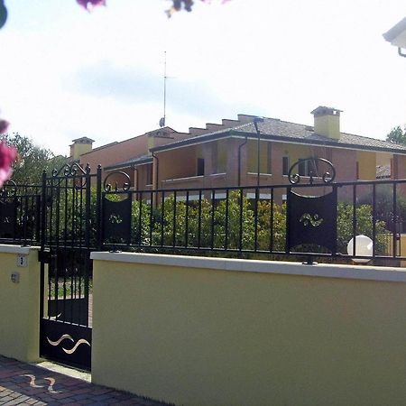 Residence Mediterraneo Lido delle Nazioni Exterior photo
