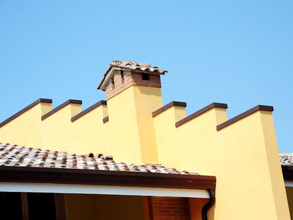 Residence Mediterraneo Lido delle Nazioni Room photo