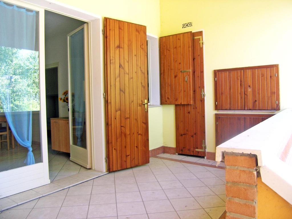 Residence Mediterraneo Lido delle Nazioni Room photo