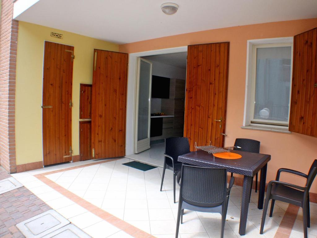 Residence Mediterraneo Lido delle Nazioni Room photo