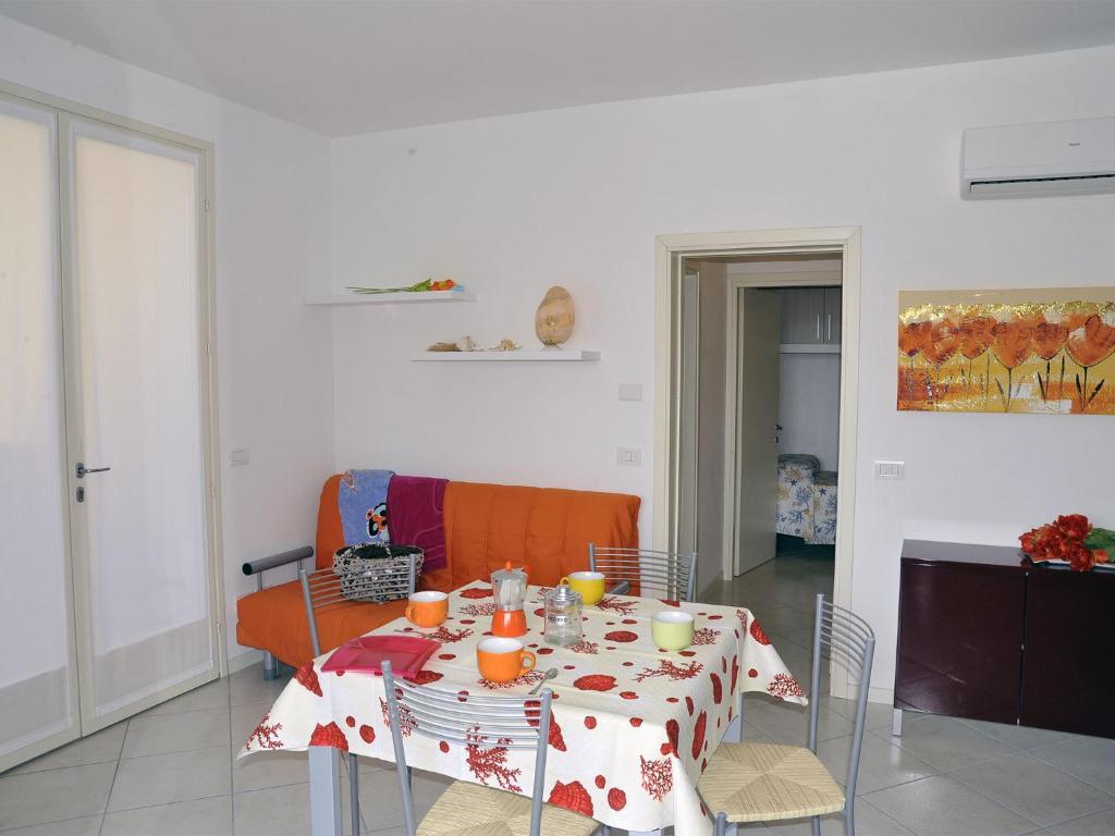 Residence Mediterraneo Lido delle Nazioni Room photo