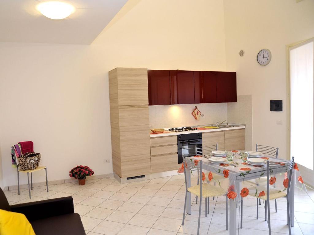 Residence Mediterraneo Lido delle Nazioni Room photo