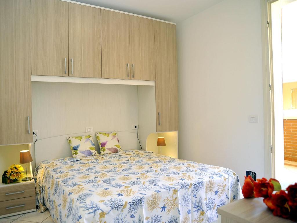 Residence Mediterraneo Lido delle Nazioni Room photo