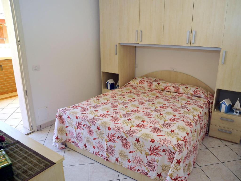 Residence Mediterraneo Lido delle Nazioni Room photo