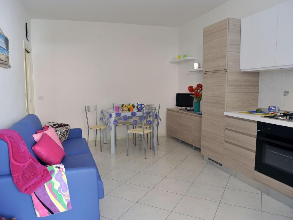 Residence Mediterraneo Lido delle Nazioni Room photo