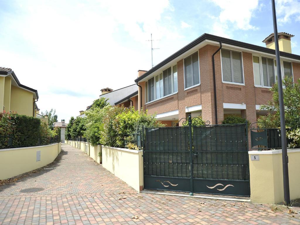 Residence Mediterraneo Lido delle Nazioni Exterior photo